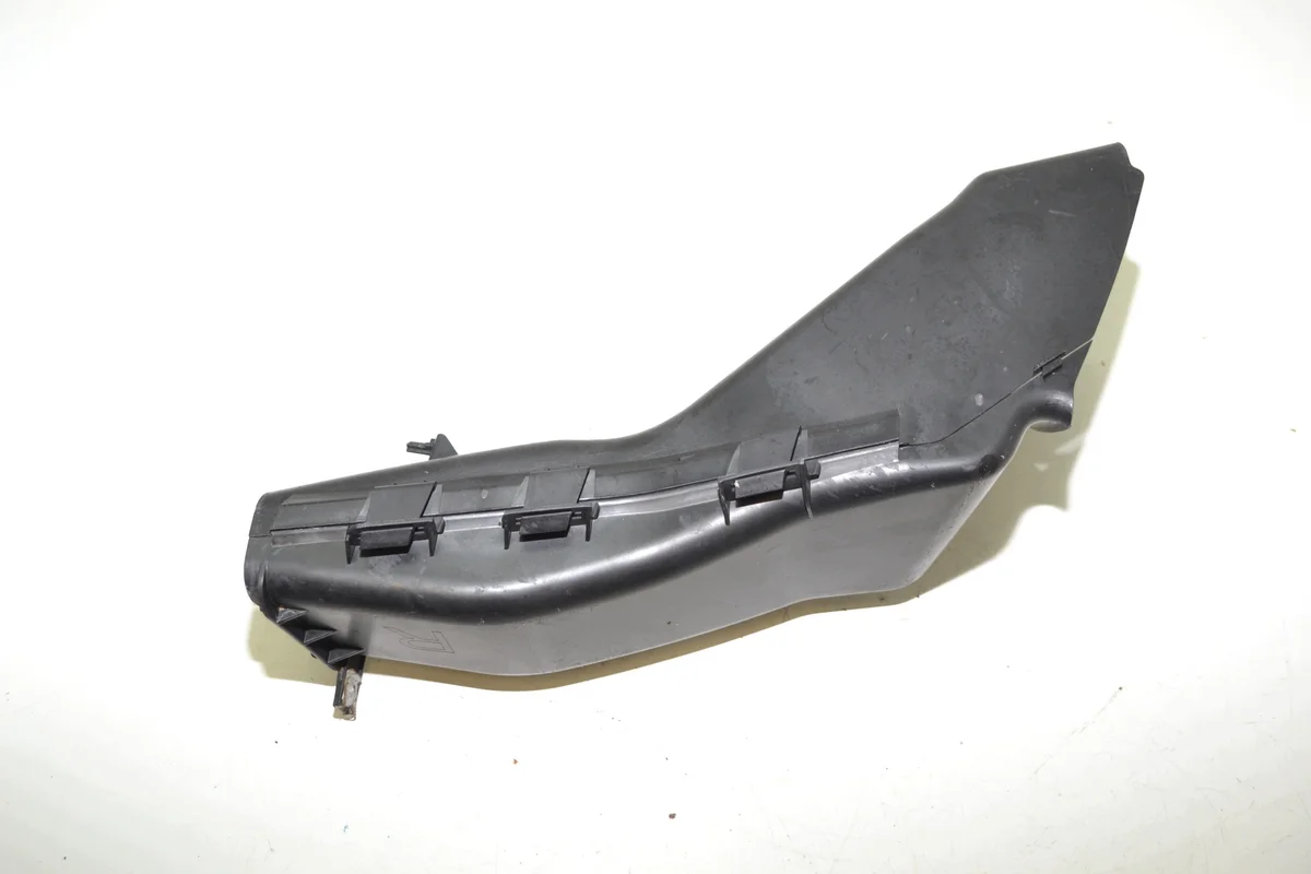 Luftkanal Broms Höger Fram BMW E92 image 4