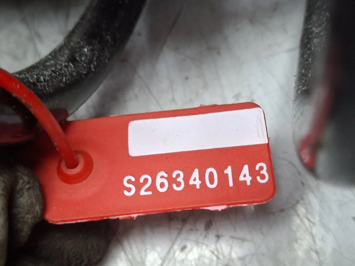 Framdämpare Dacia Duster 1.5 DCI 2010- image 7