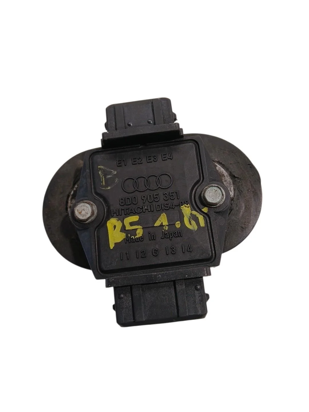 Module d'allumage VW Passat B5 1.8 T image 3