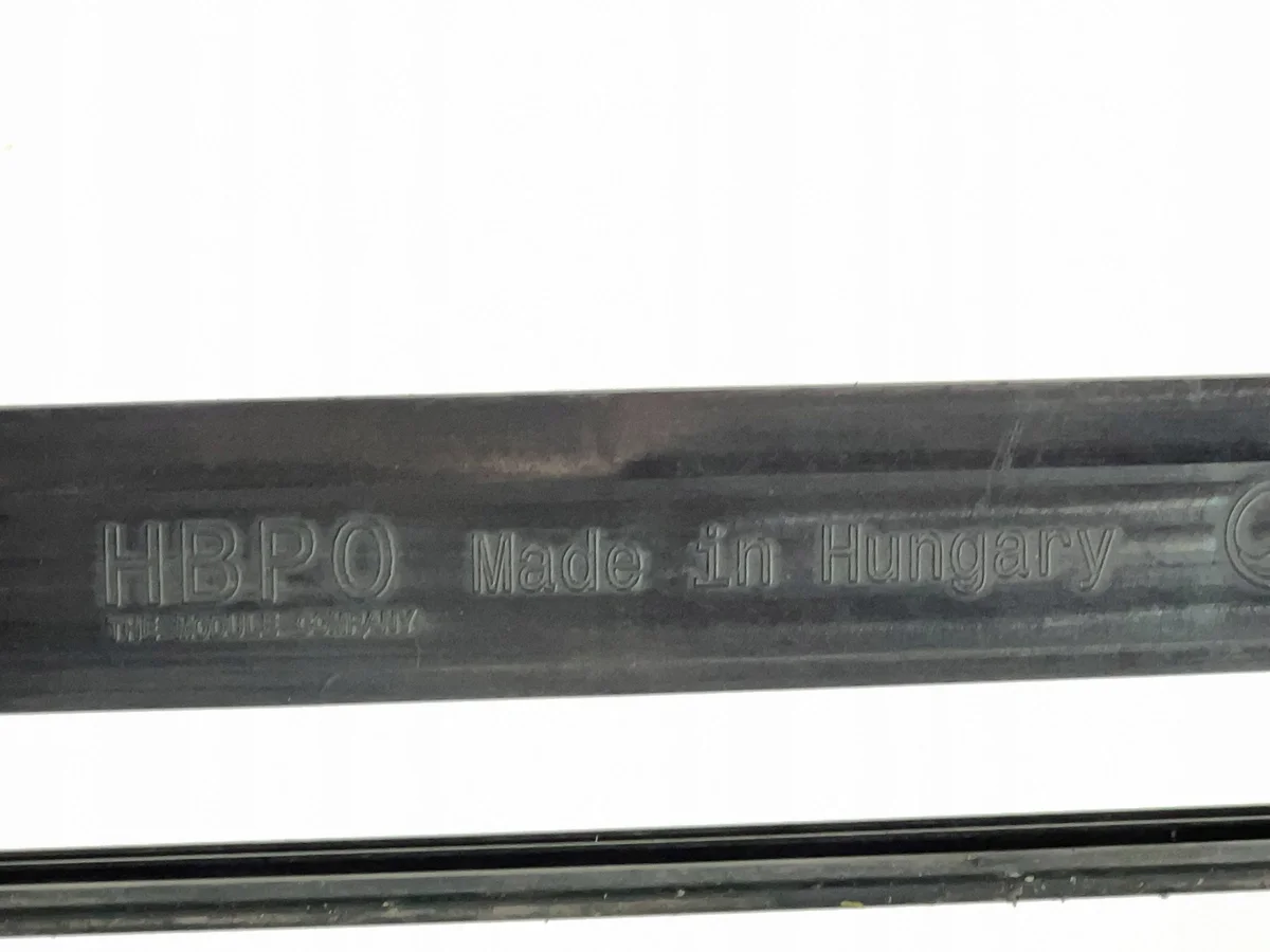 Mercedes W177 Luftjalusi, OEM A1778850003 image 9