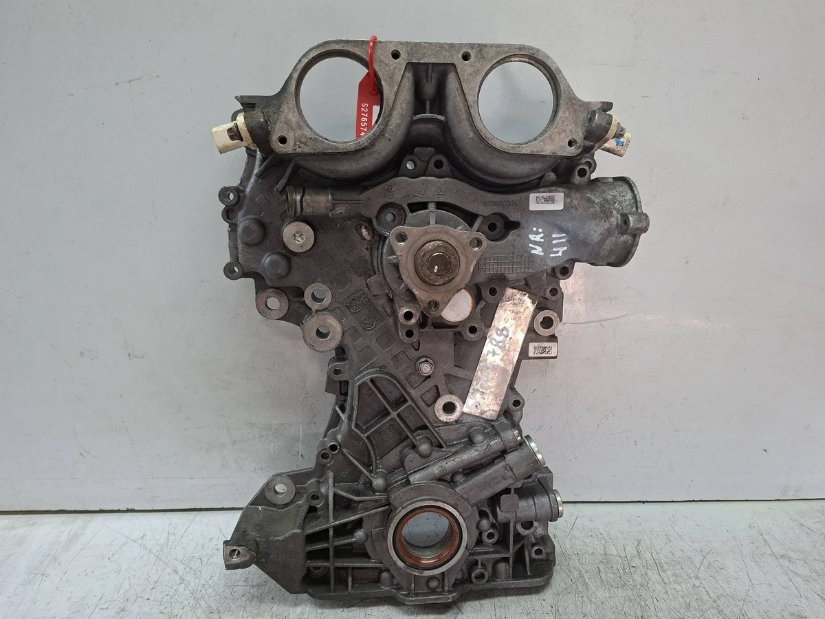 Tampa do Motor Opel Meriva B Astra J 1.4 16V