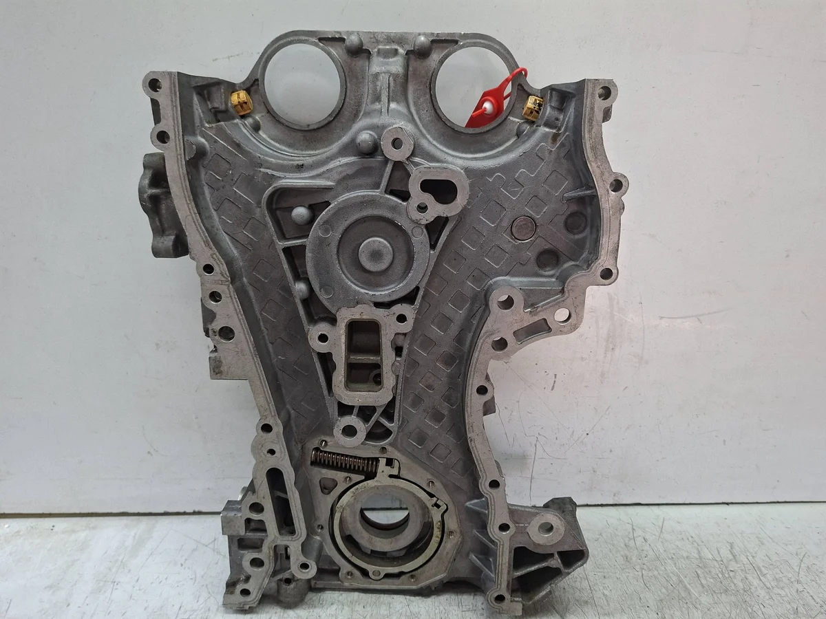 Boîtier de distribution Opel Meriva B Astra J 1.4 image 5