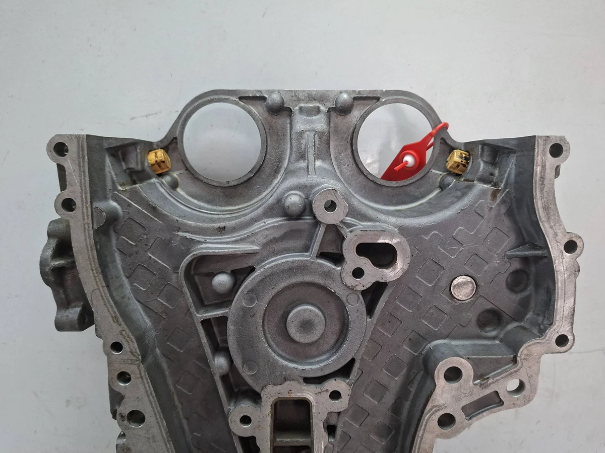 Boîtier de distribution Opel Meriva B Astra J 1.4 image 7