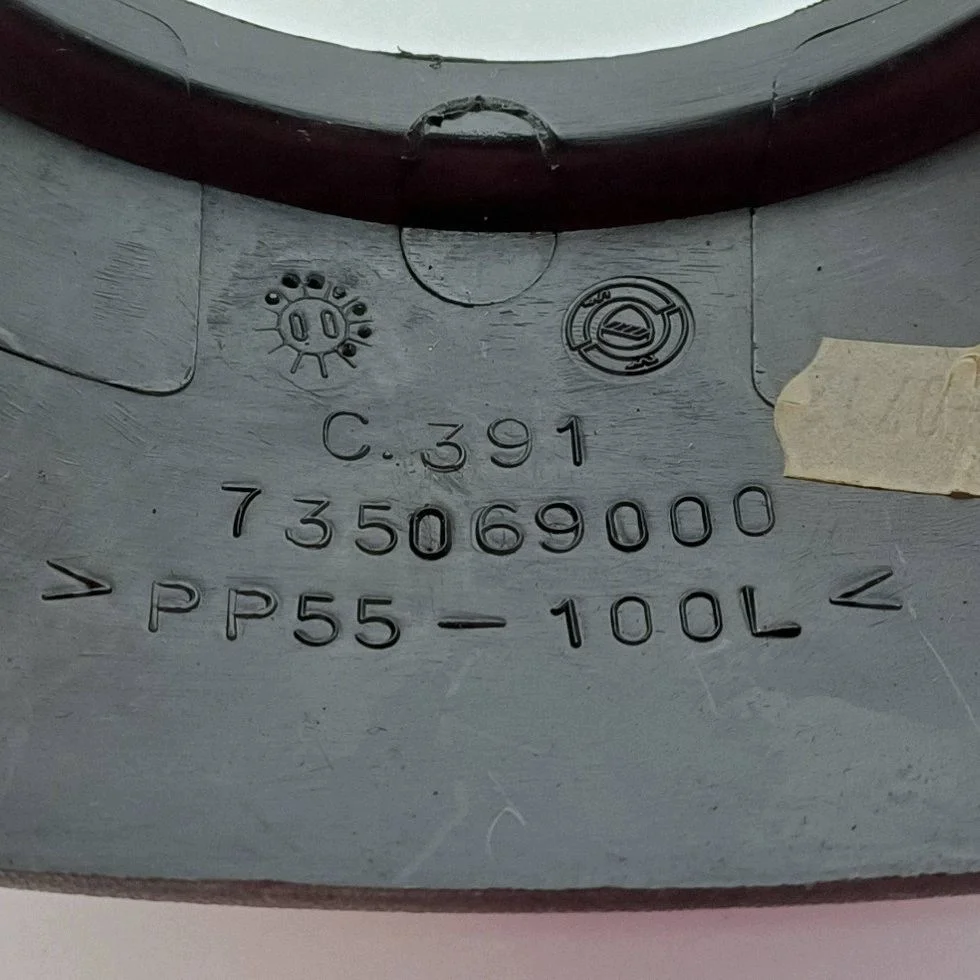 Ohjauspylvään suojus Fiat Seicento image 9
