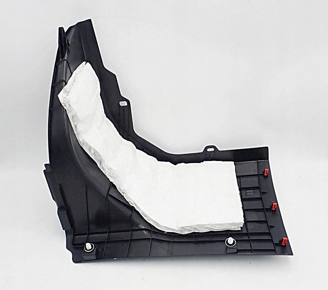 LEXUS NX Painel Lateral Usado 2019-2021 image 6