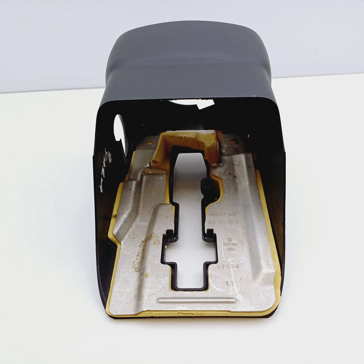 Ohjauspylvään suojus Skoda Fabia Mk1 image 7
