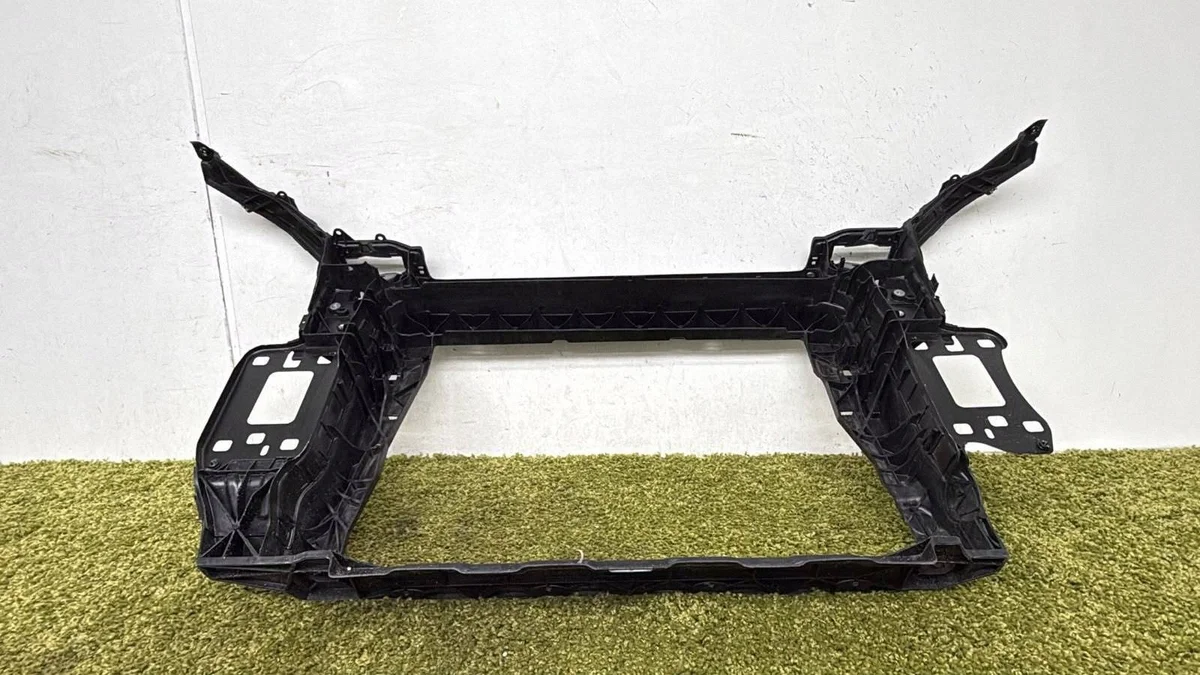 Frontbalk Audi Q3 II 83A805594H image 3