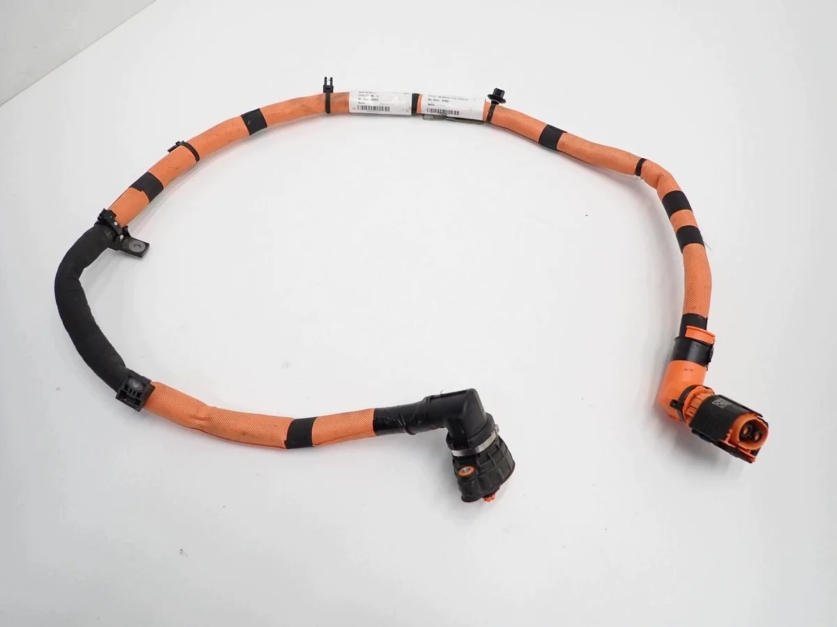 Dacia Jogger 1.6 E-TECH Hybrid High Voltage Harness