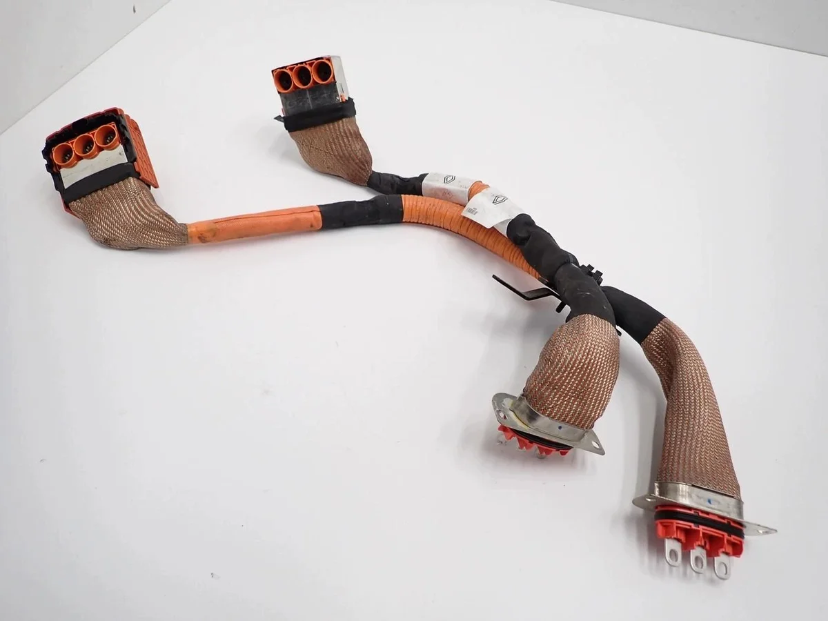Hochspannungsverkabelung Jogger 1.6 E-TECH HYBRID