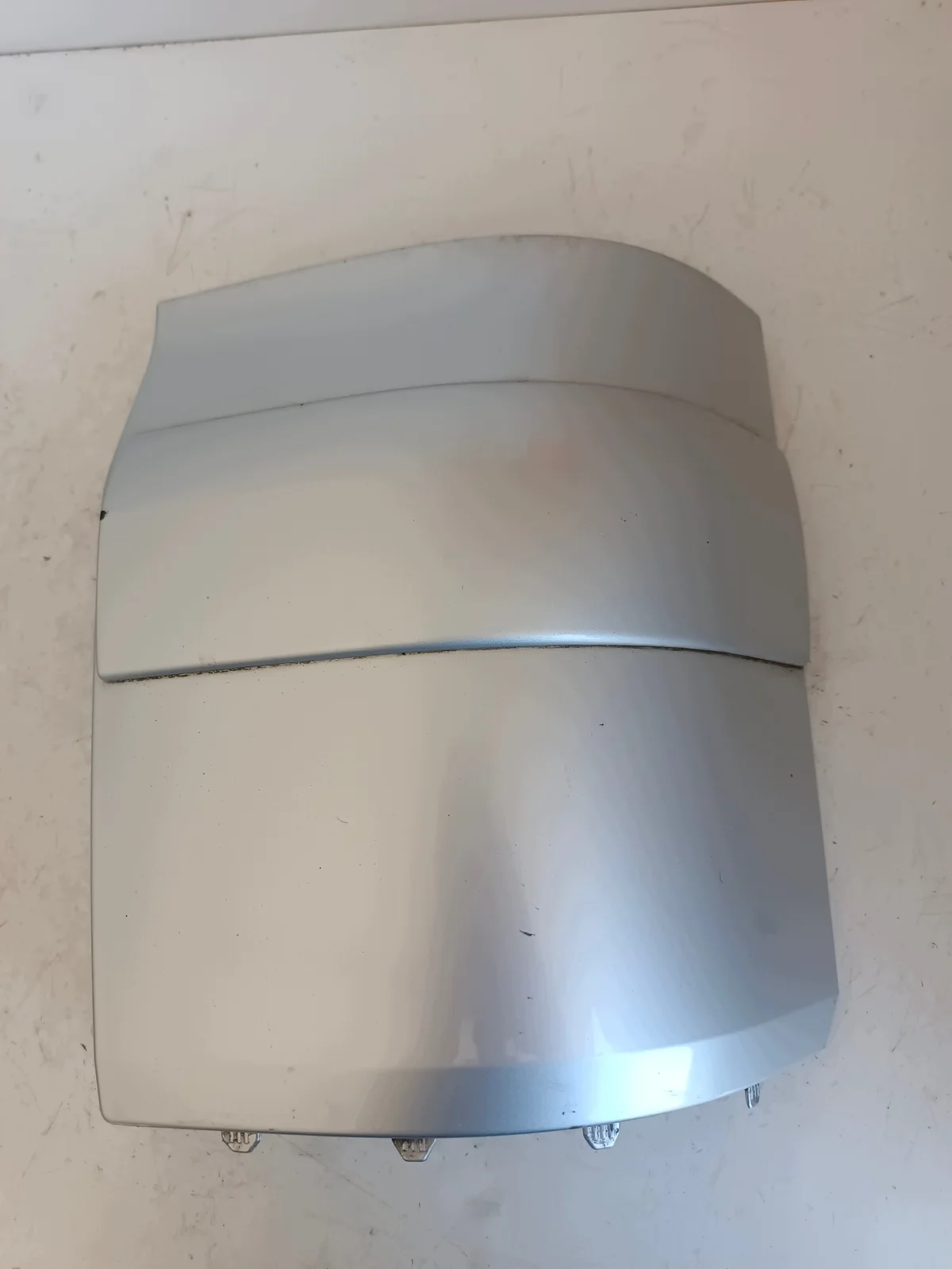 Angolo paraurti VW Multivan T5 usato
