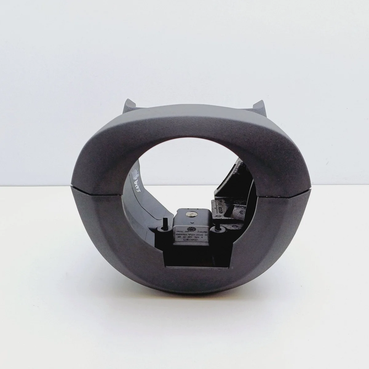 Carcasa Columna Dirección Smart Forfour A4544620123