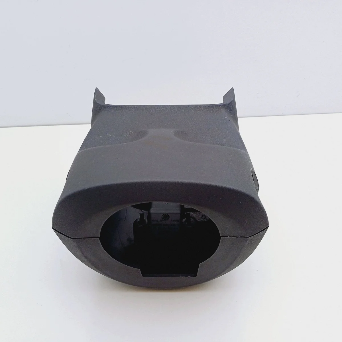 Carcasa Columna Dirección Smart Forfour A4544620123 image 3