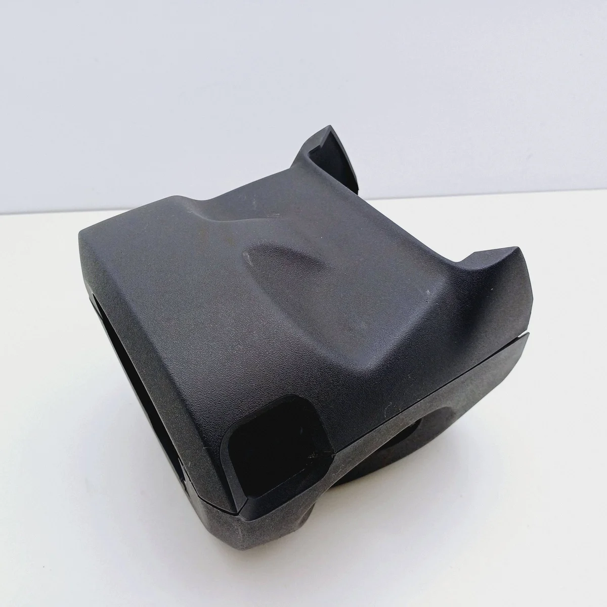 Carcasa Columna Dirección Smart Forfour A4544620123 image 4