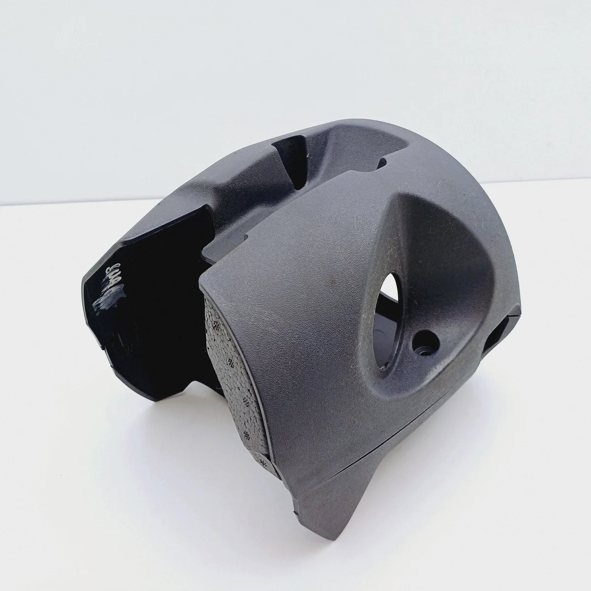 Carcasa Columna Dirección Smart Forfour A4544620123 image 10