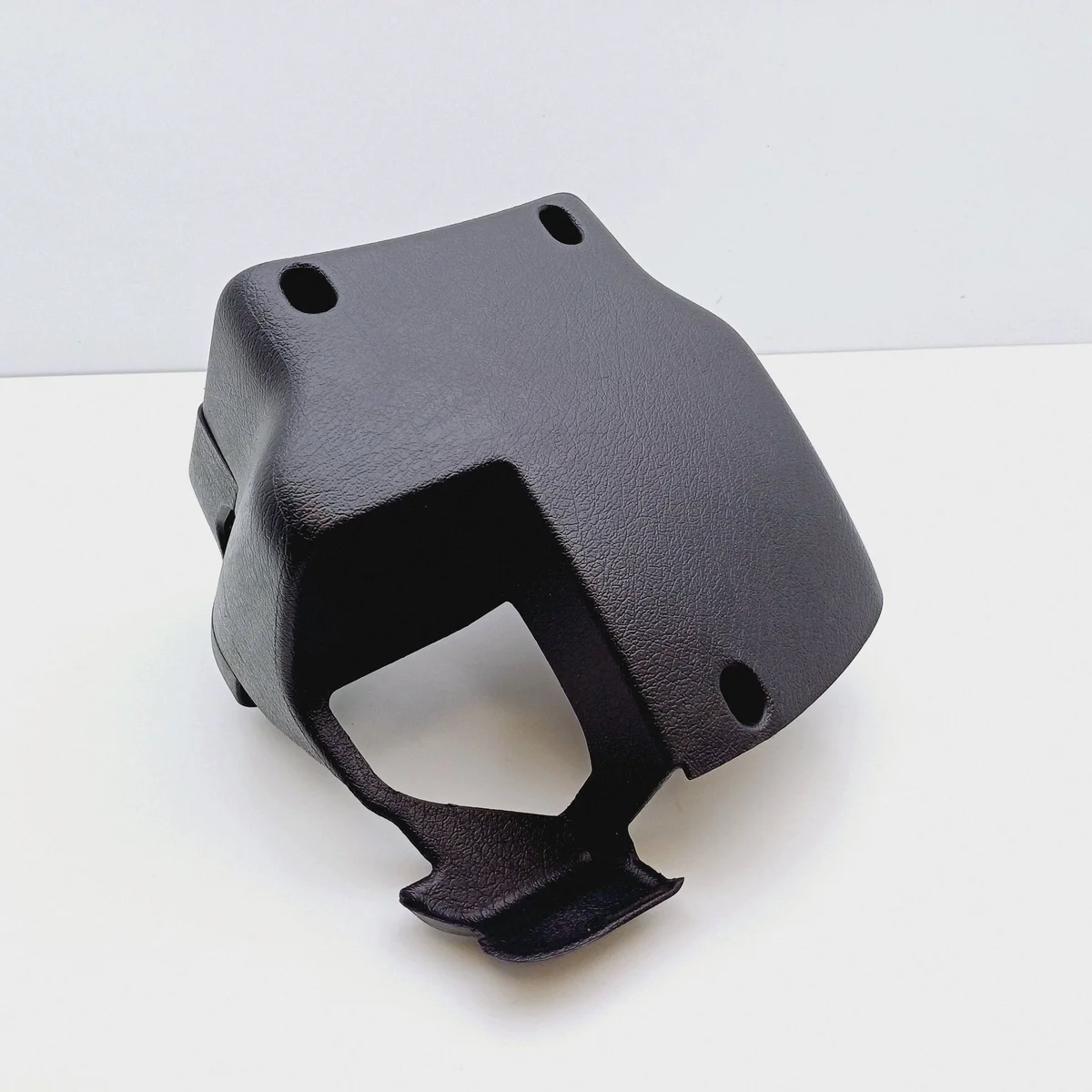 Stuurkolomkap Citroen Berlingo 9646572477 image 10