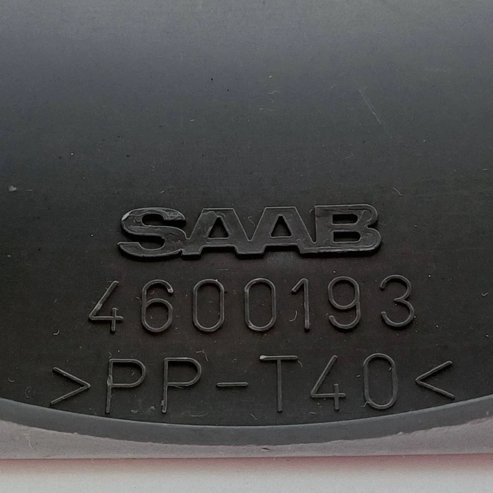 Boîtier colonne direction Saab 9-5 4600193 image 8