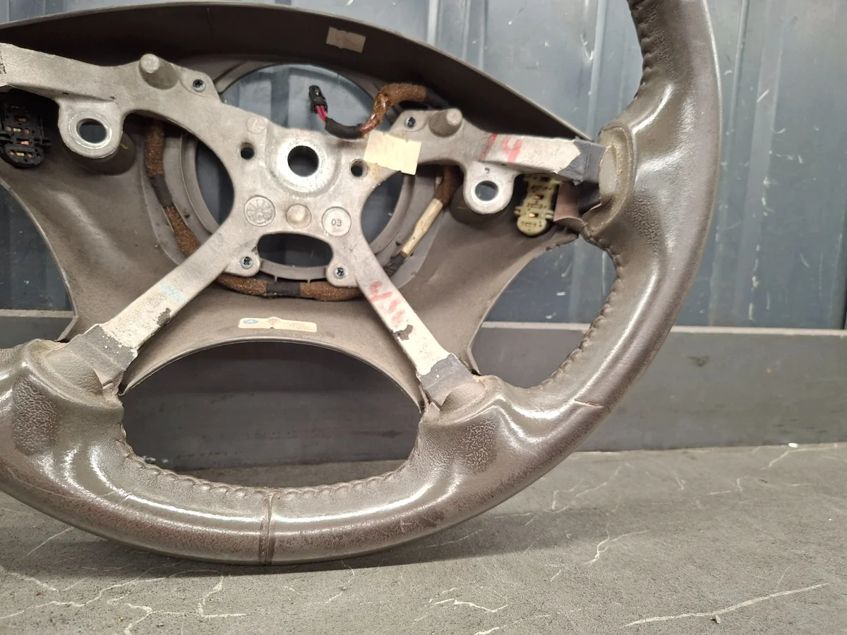 Volant Dodge Caravan IV 3.8 V6 05r image 3