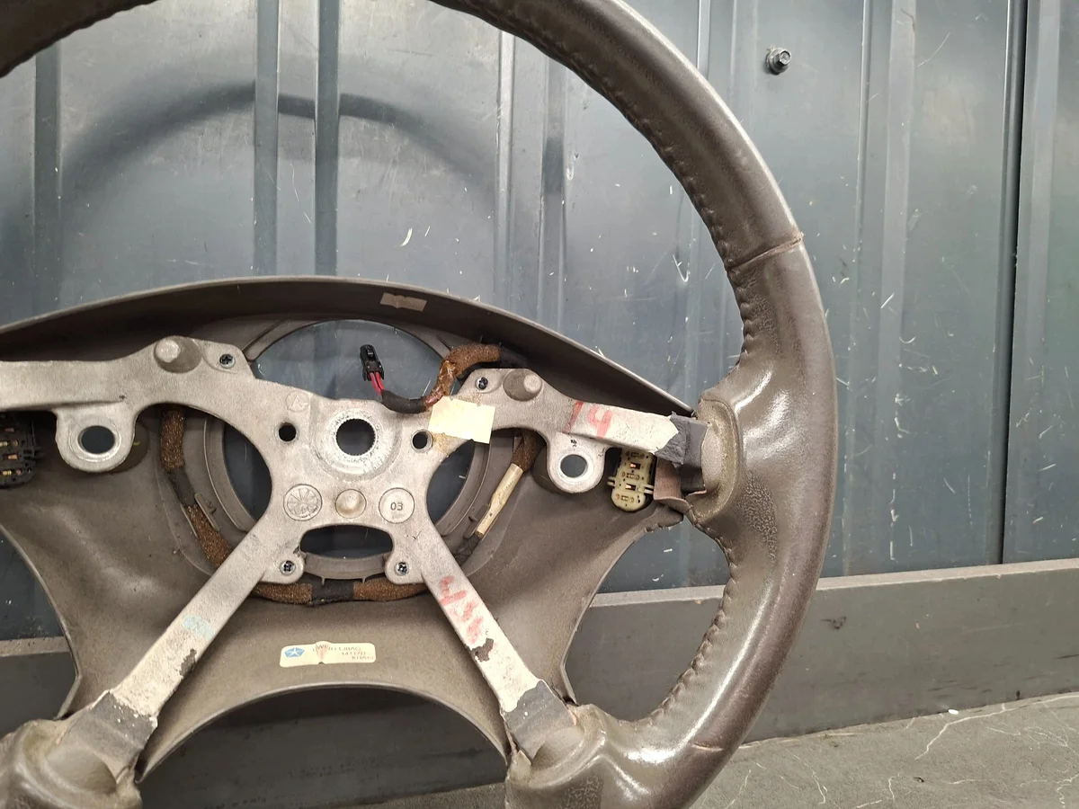 Volant Dodge Caravan IV 3.8 V6 05r image 4