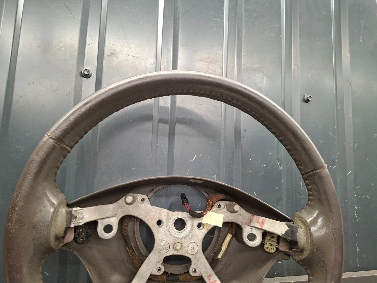 Volant Dodge Caravan IV 3.8 V6 05r image 5