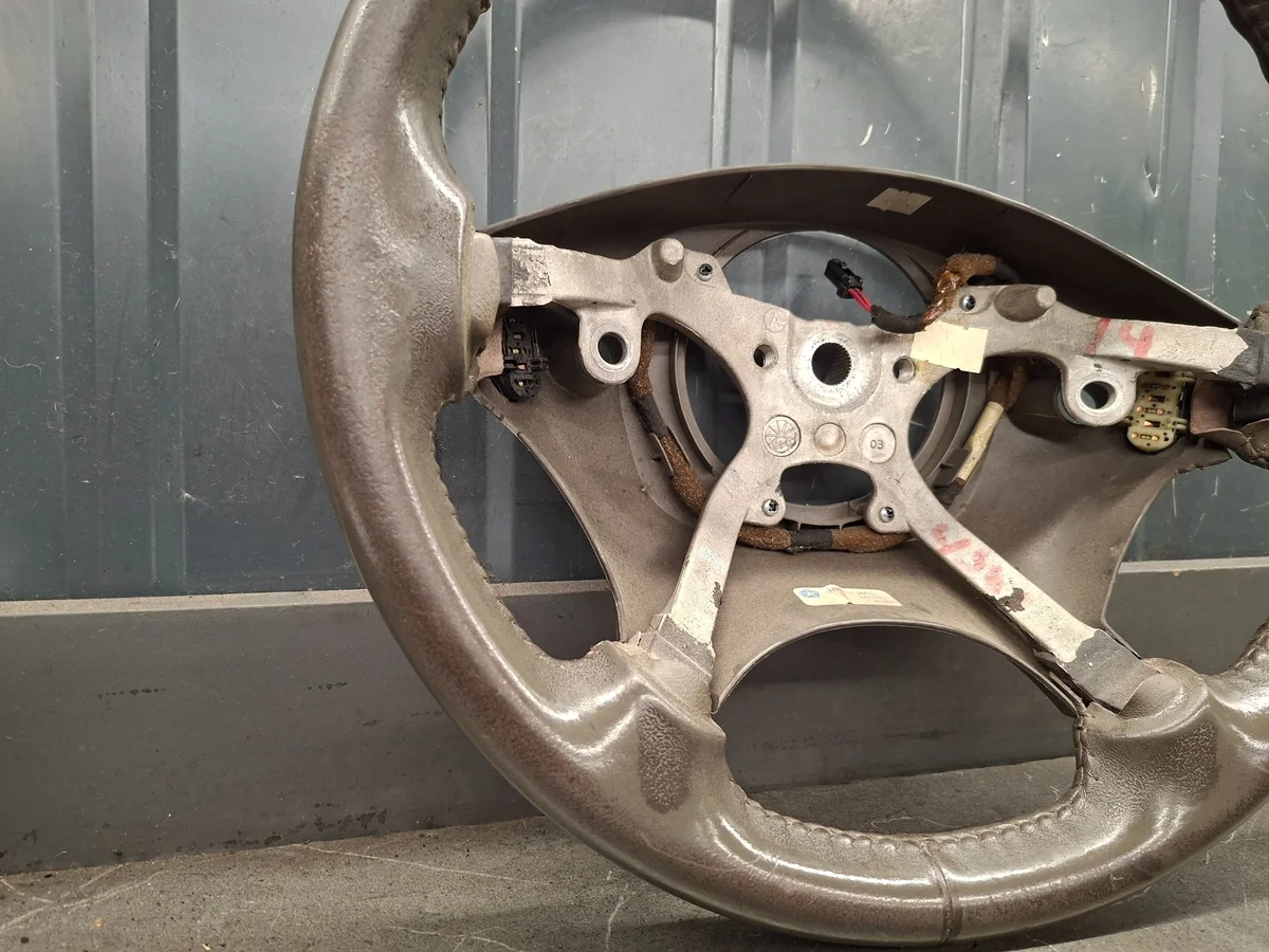 Volant Dodge Caravan IV 3.8 V6 05r image 7