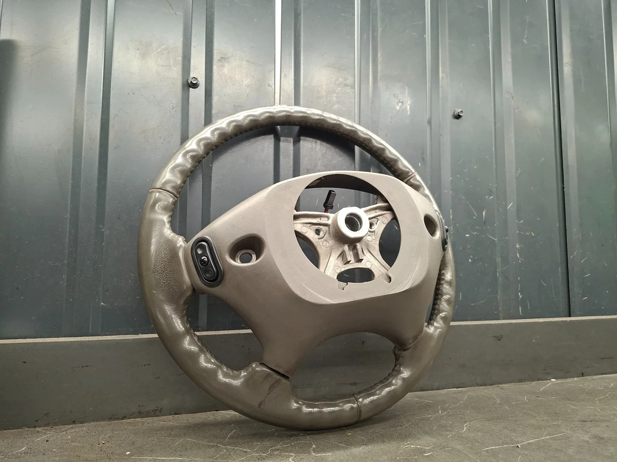 Volant Dodge Caravan IV 3.8 V6 05r image 9