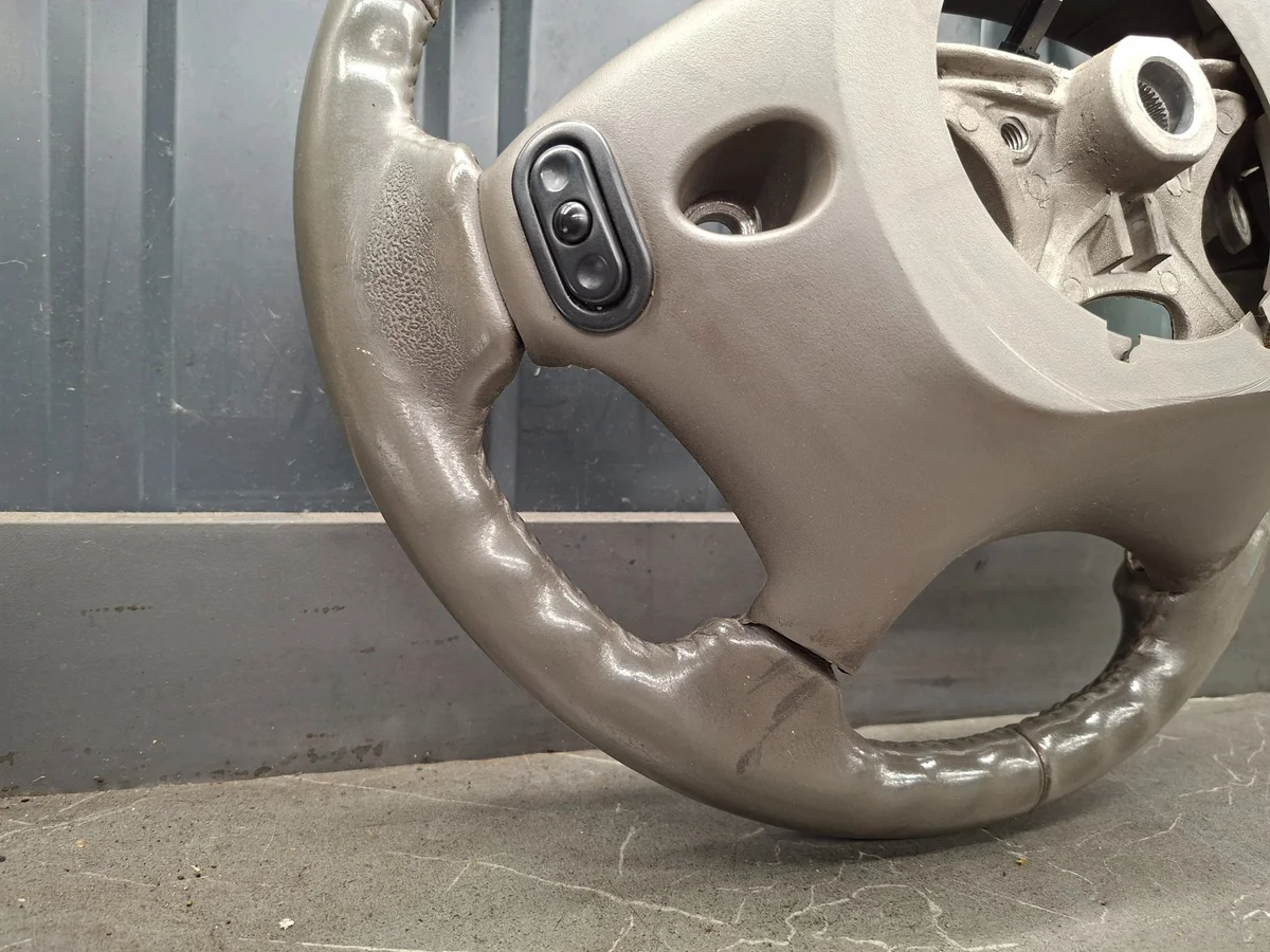 Volant Dodge Caravan IV 3.8 V6 05r image 10