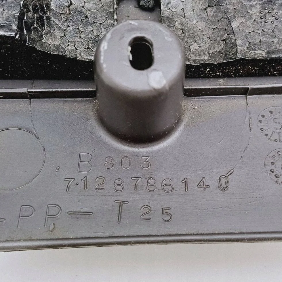 Ohjauspylvään suojus Fiat Bravo Brava image 4