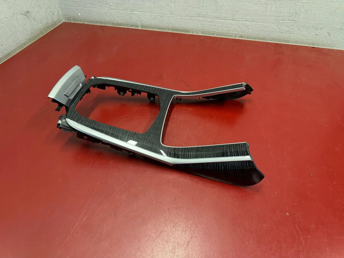 BMW X7 G07 2021 Console Centrale 8073232 image 3