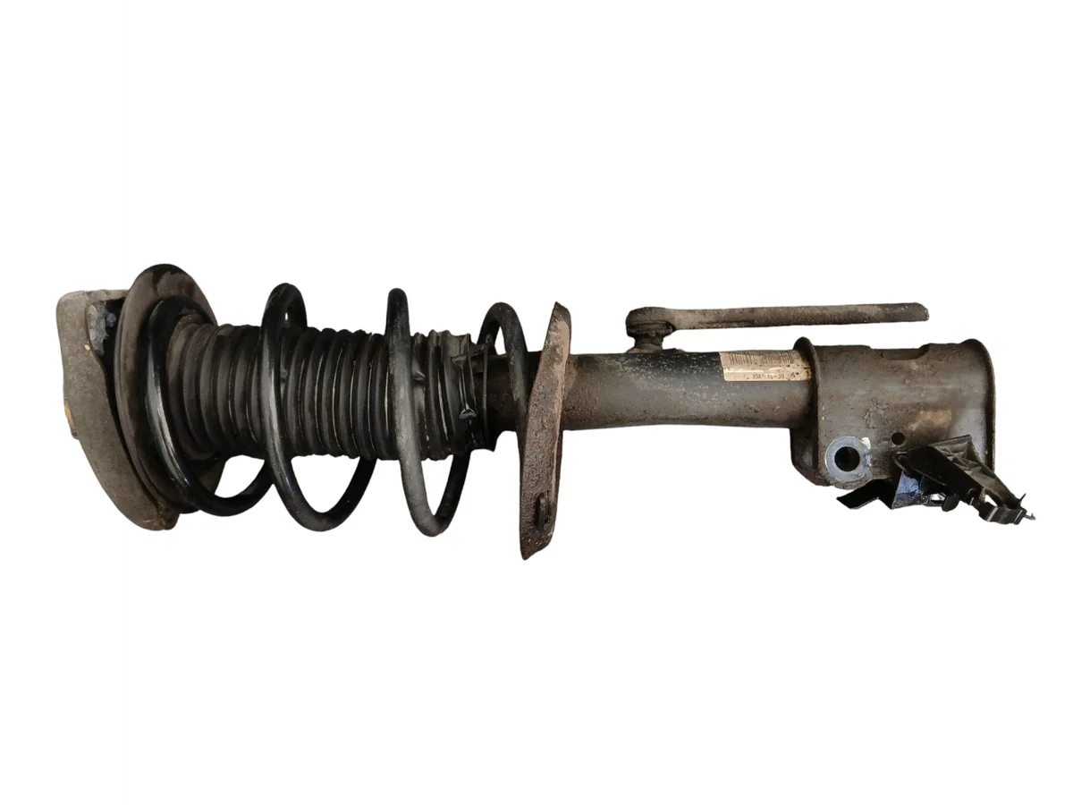 Schokdemper Voor Mercedes CLA W117 Links