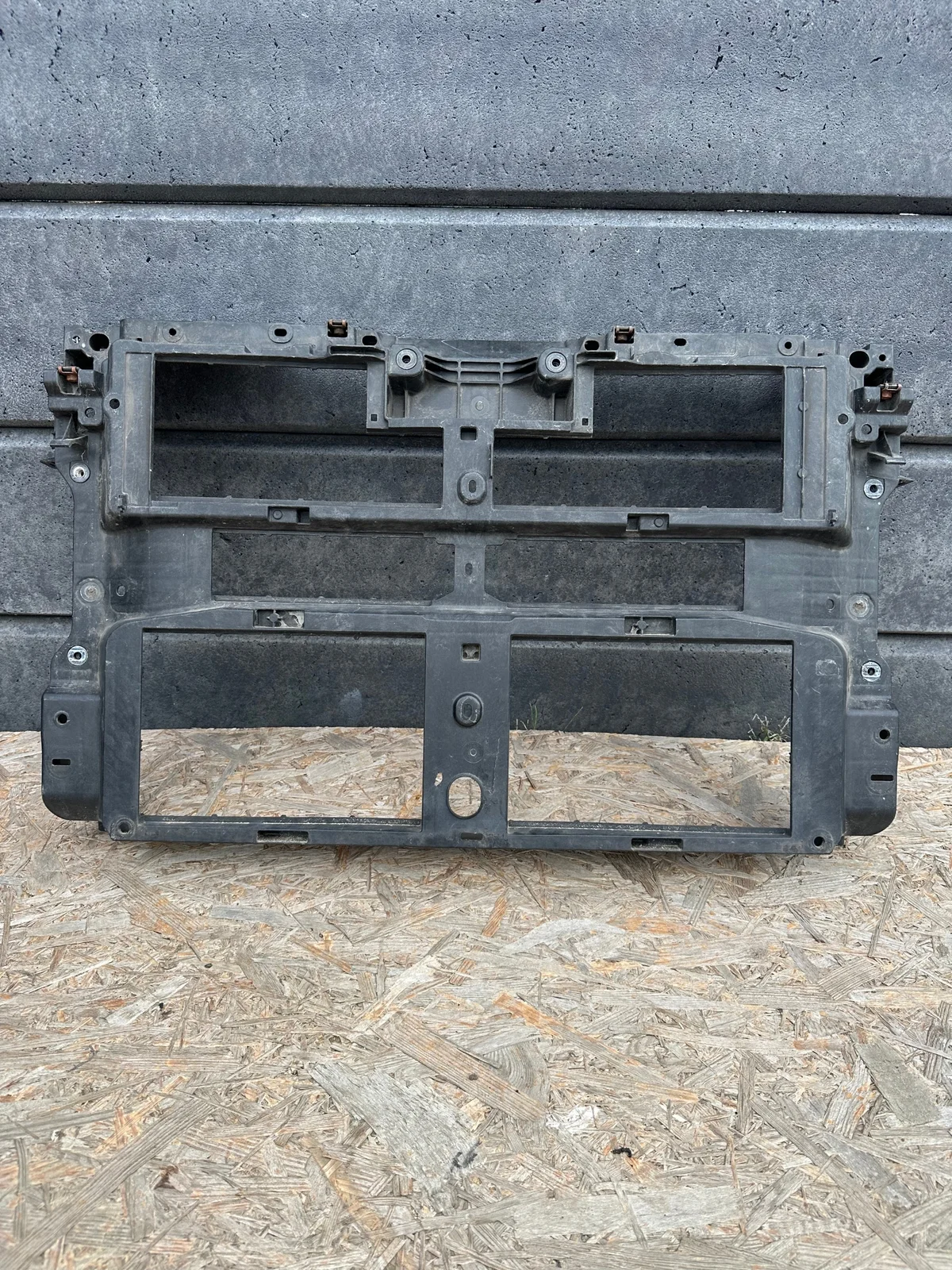 Reforço Painel Frontal Mazda 3 CX-30 BCJH-53111