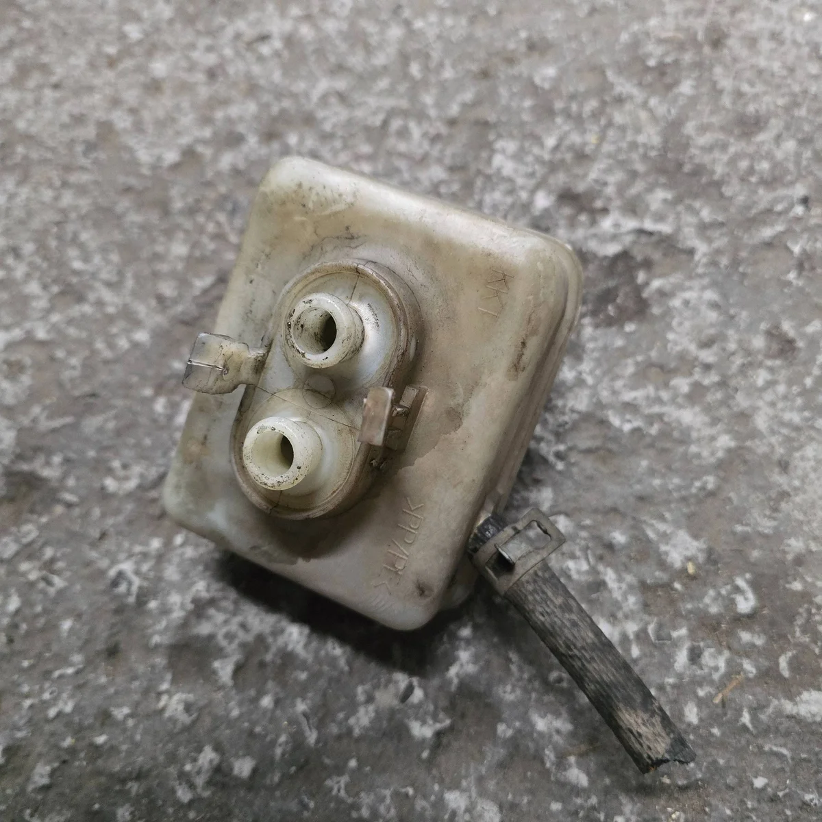 Bremsflüssigkeitsbehälter VW Bora 1J1611301E image 3