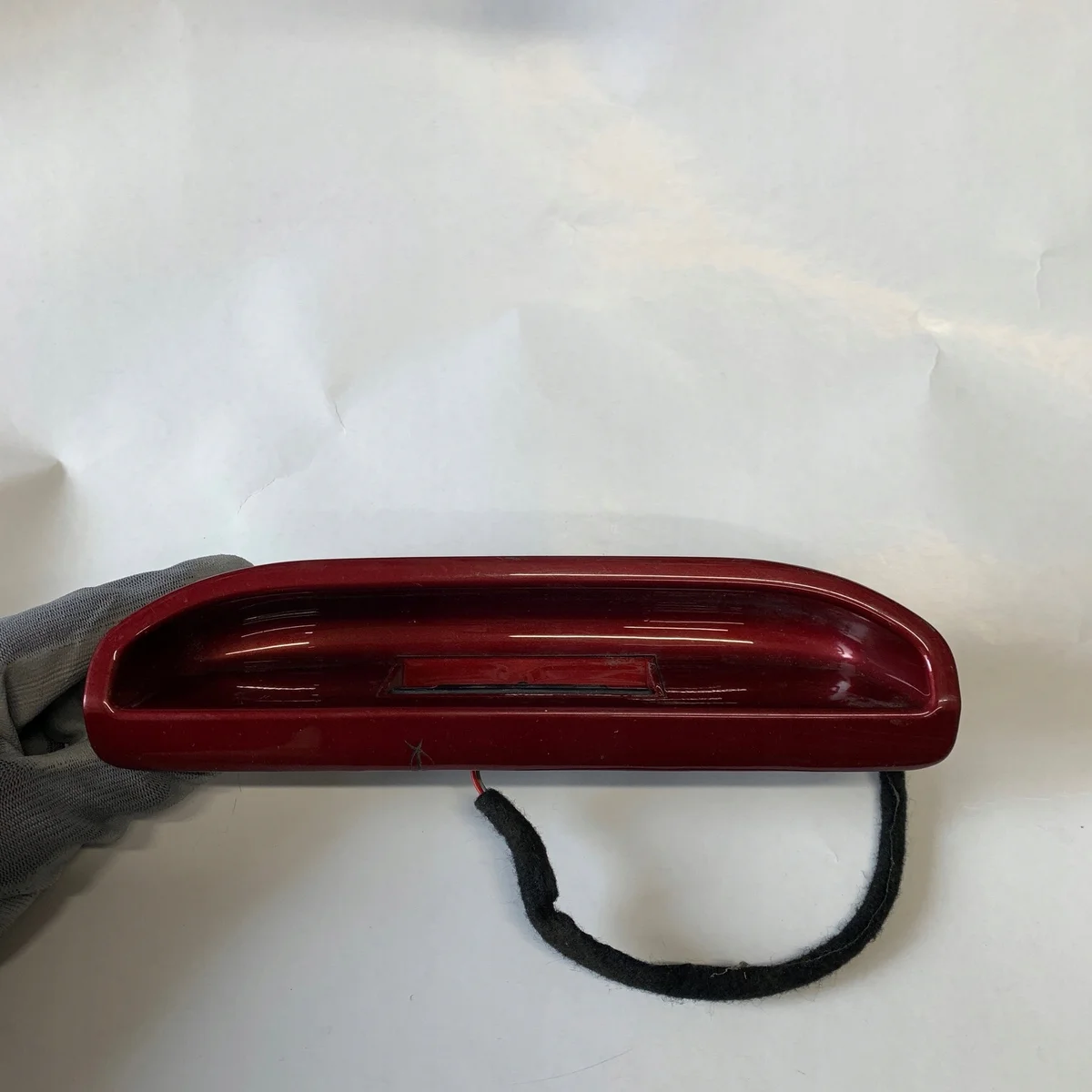 Maçaneta Porta-Malas Hyundai i30 Usada
