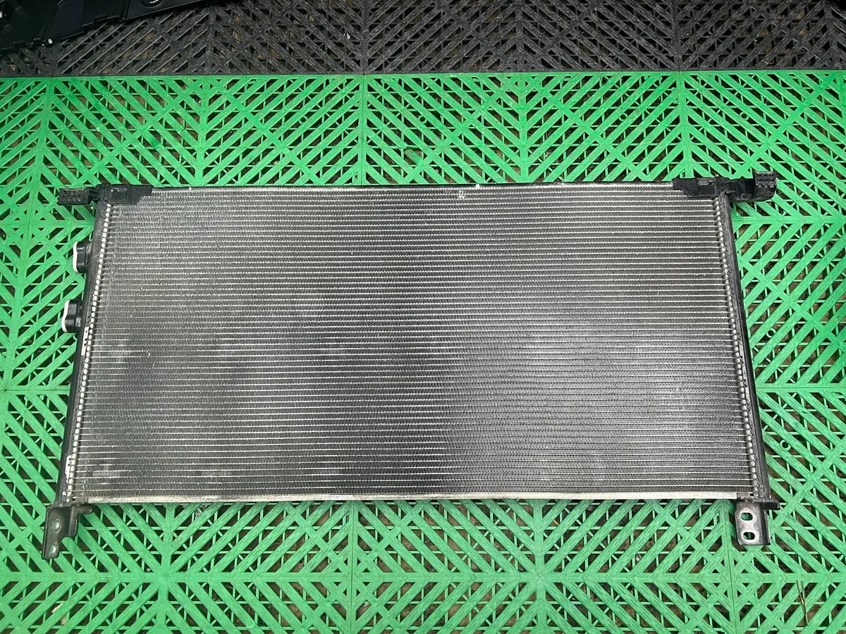 Radiateur d'eau Lexus RX 450H 884A0-48070 image 3