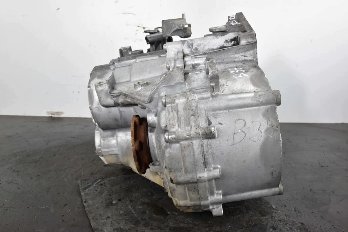 Getriebe VW Tiguan 2.0 TDI KXU 4x4 image 9