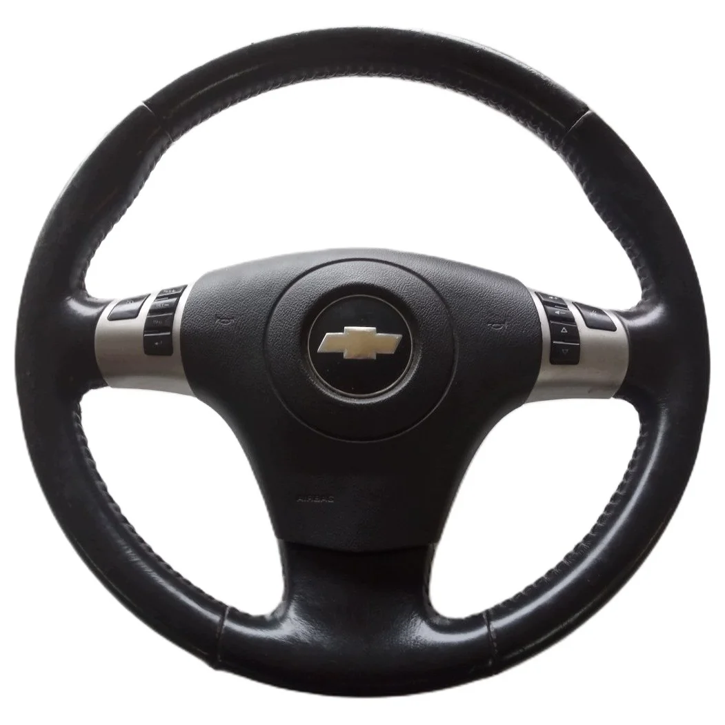 Volante Multifunción Airbag Chevrolet HHR