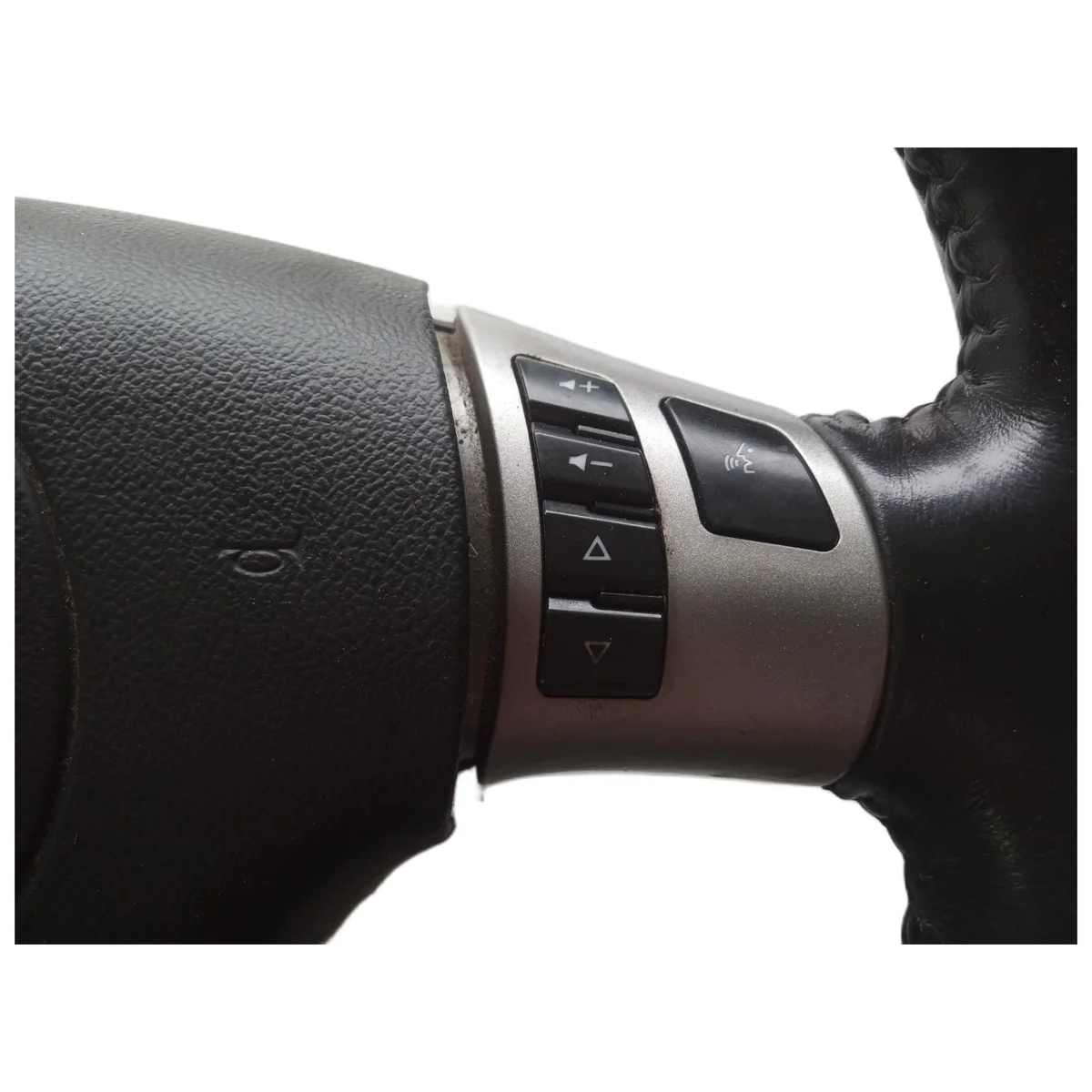Lenkrad mit Airbag Chevrolet HHR 2005-2011 image 3