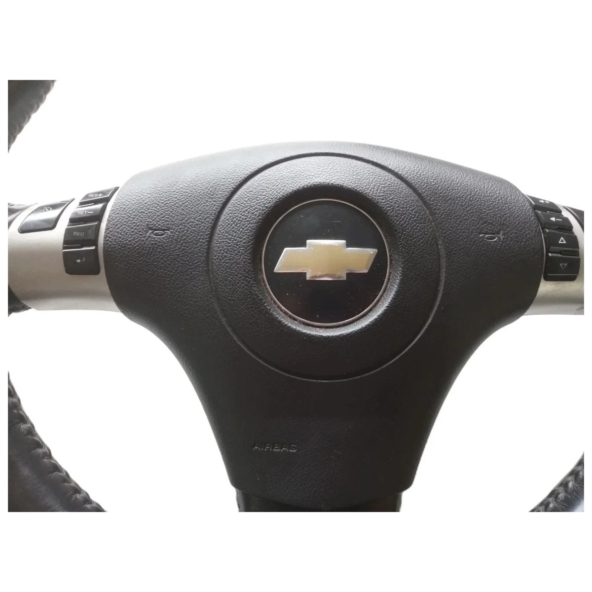 Lenkrad mit Airbag Chevrolet HHR 2005-2011 image 4