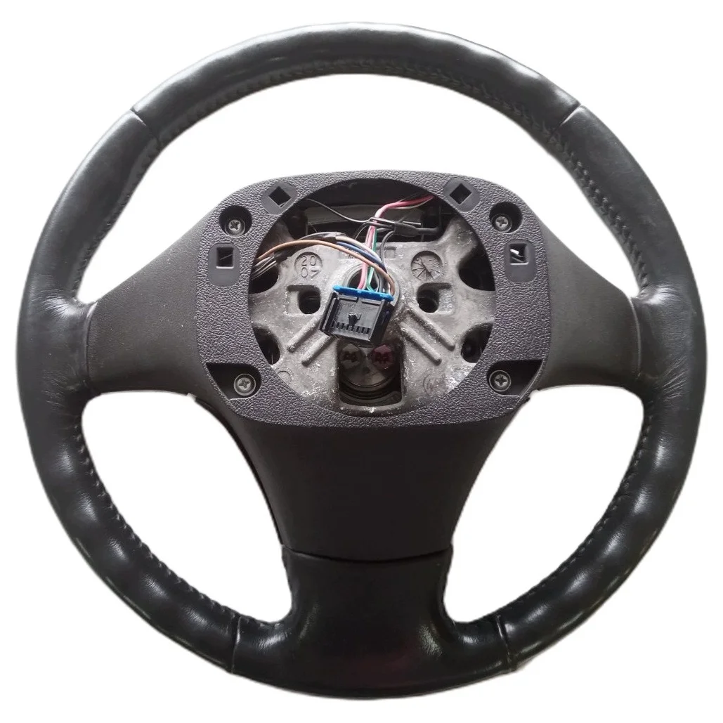 Lenkrad mit Airbag Chevrolet HHR 2005-2011 image 5