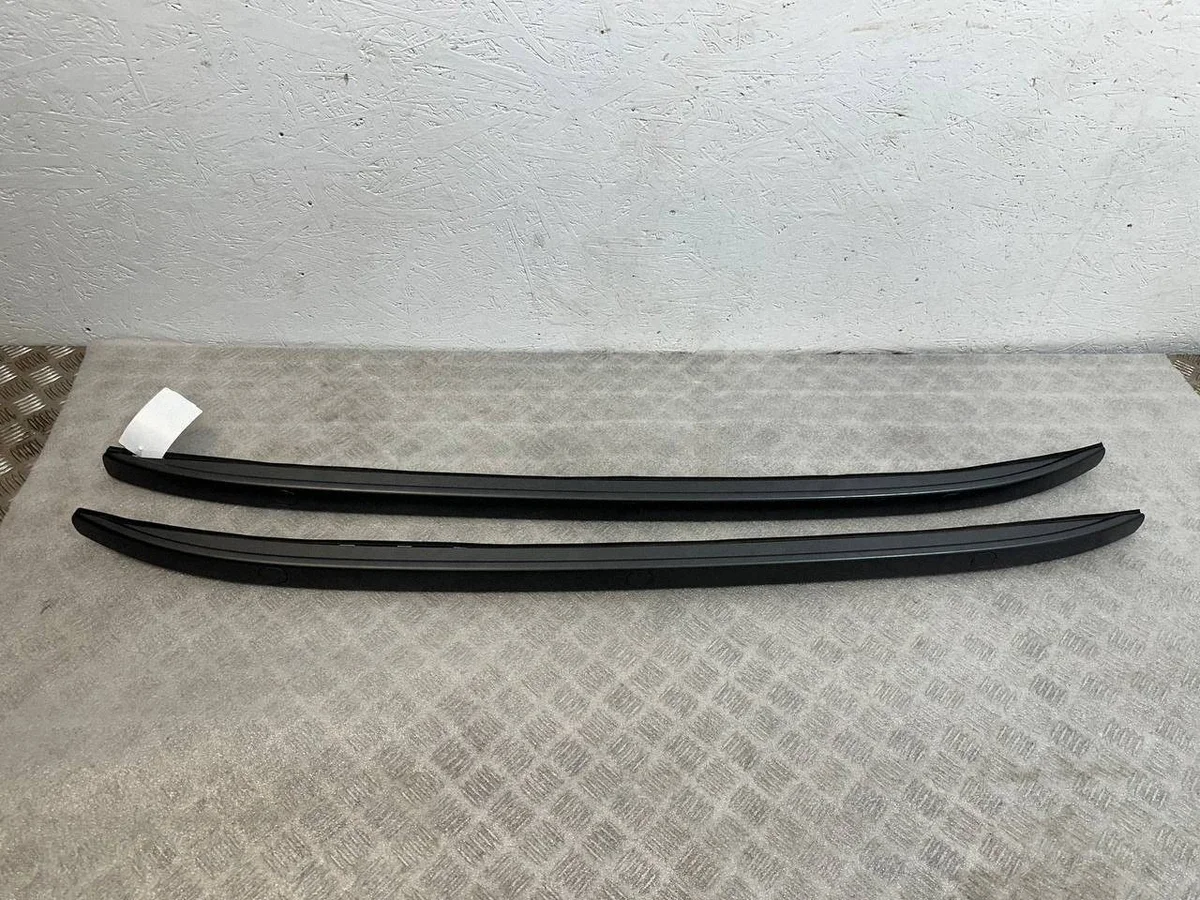 Relingi Dachowe Hyundai Kona I 87287J9000