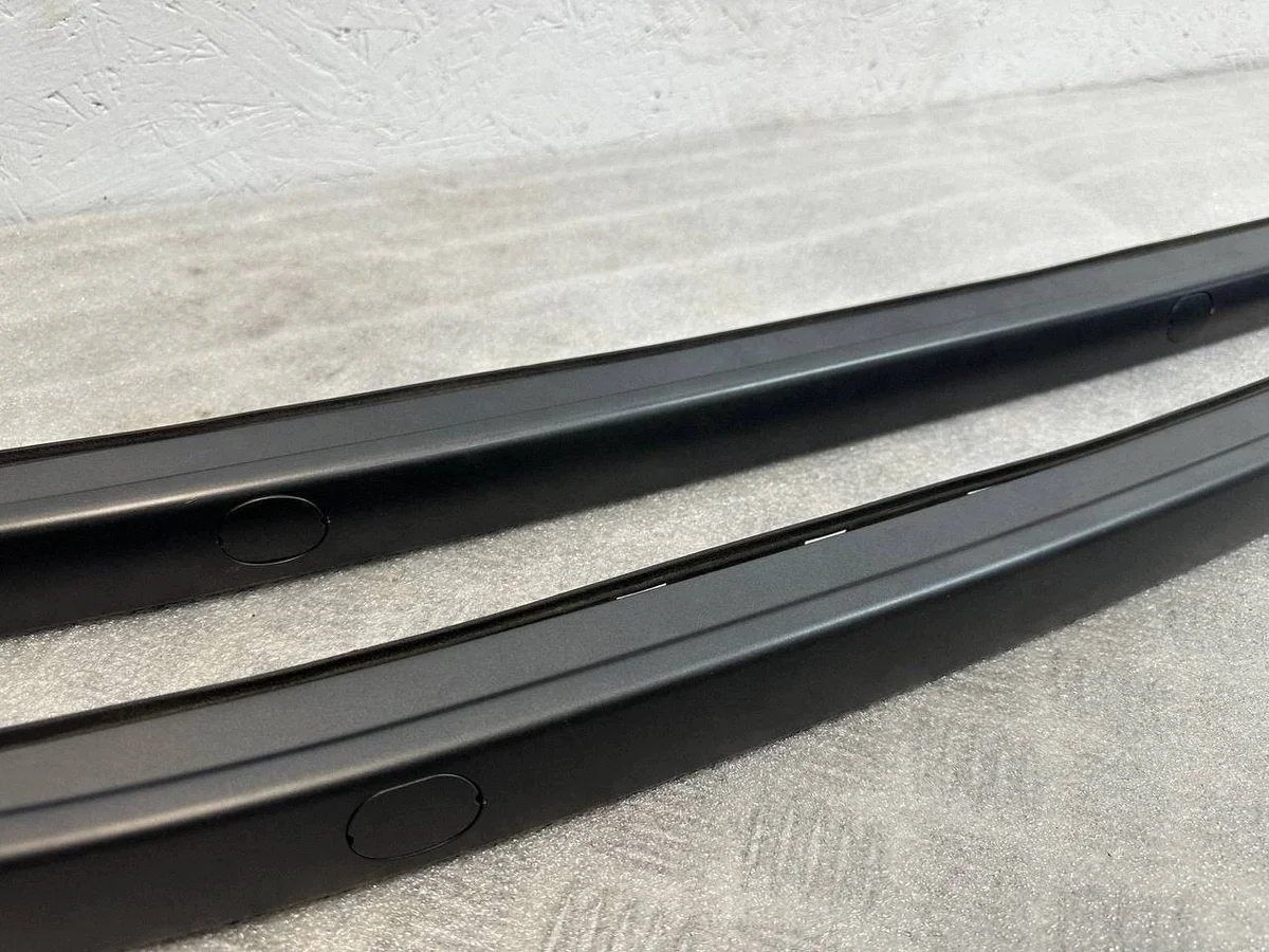 Dachreling Hyundai Kona I 87287J9000 image 3