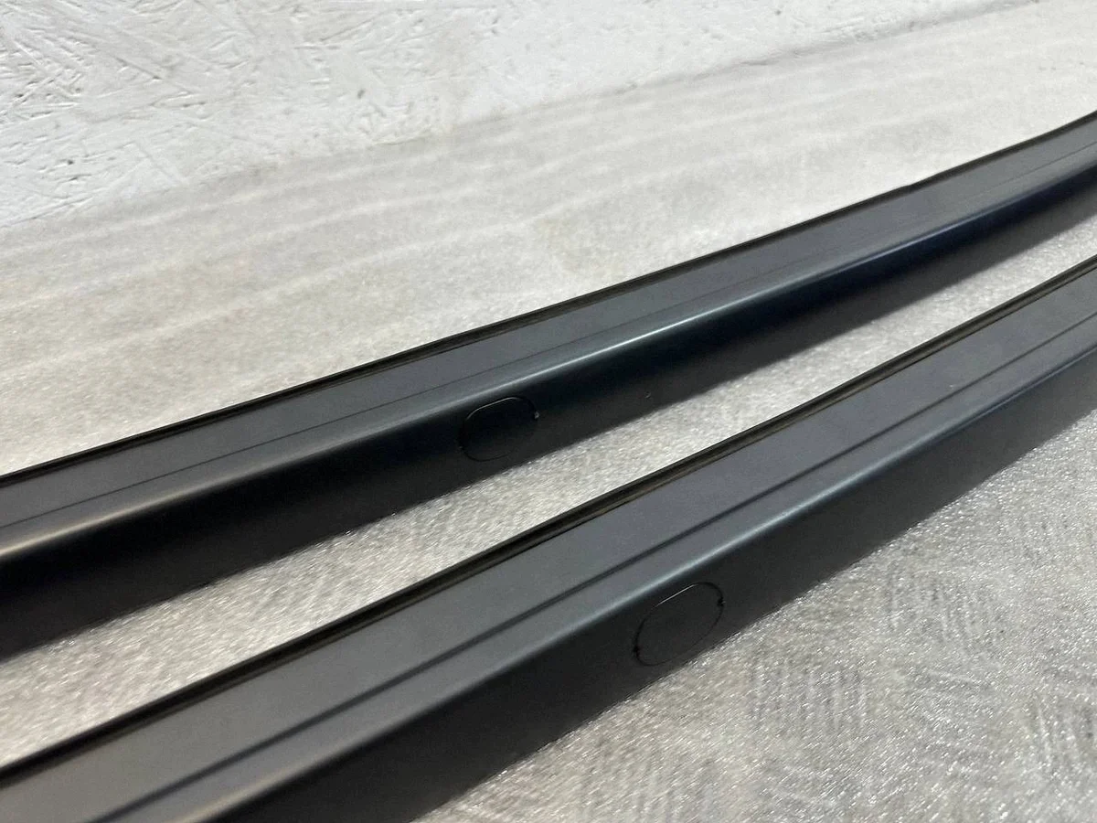 Dachreling Hyundai Kona I 87287J9000 image 4