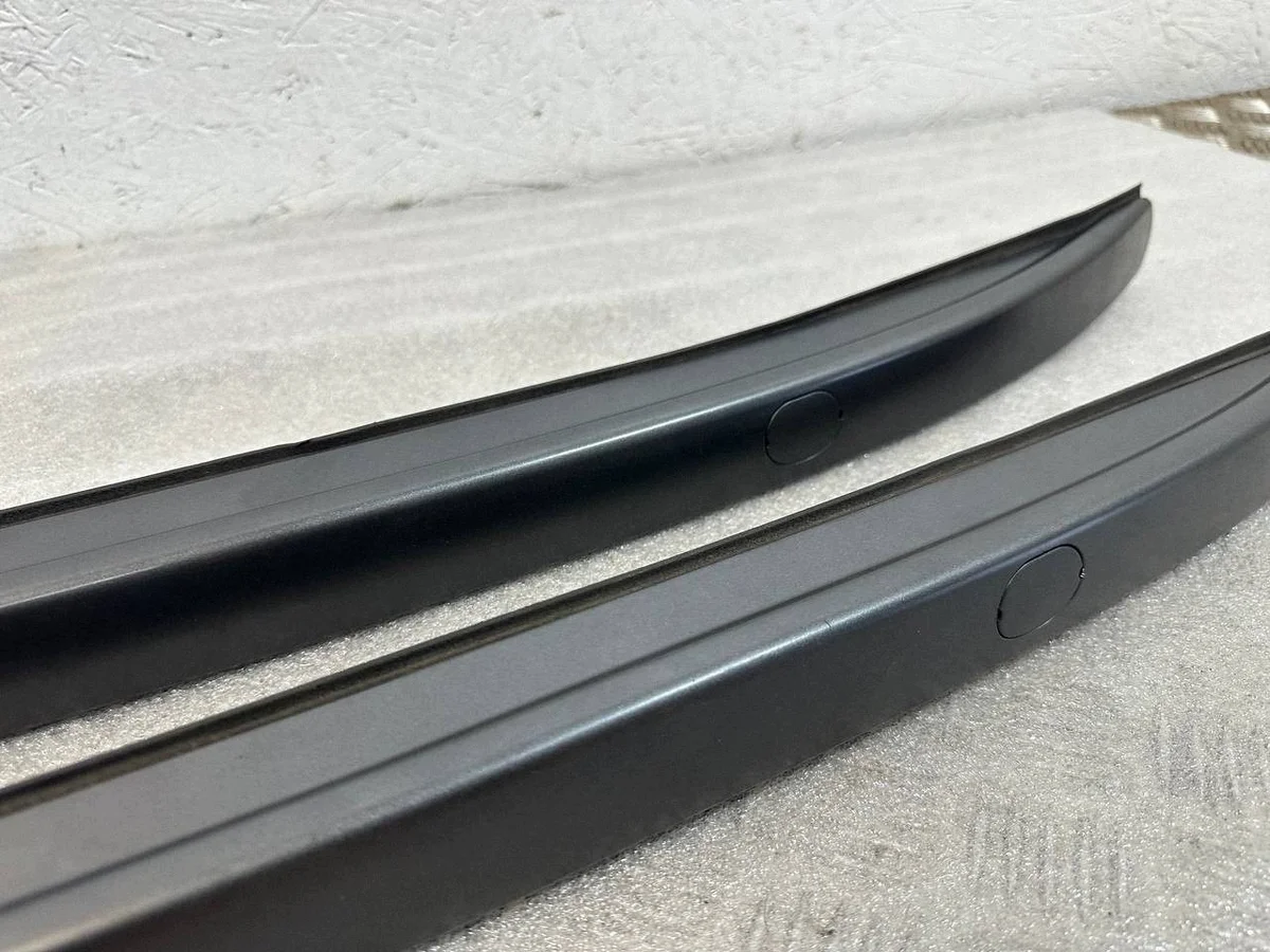Dachreling Hyundai Kona I 87287J9000 image 5