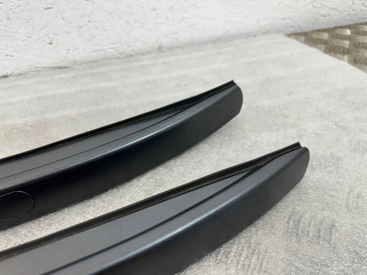 Dachreling Hyundai Kona I 87287J9000 image 6