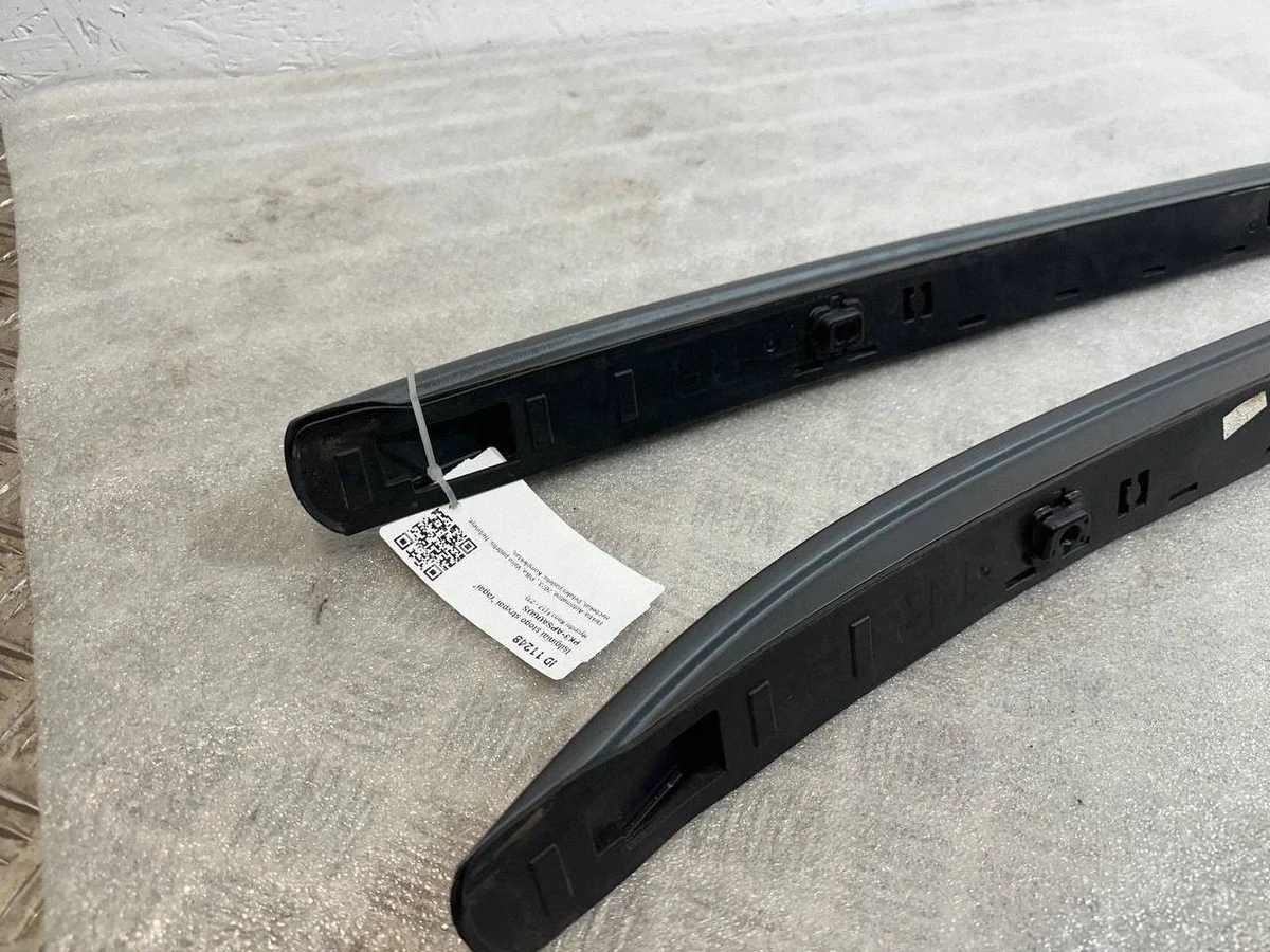 Dachreling Hyundai Kona I 87287J9000 image 7