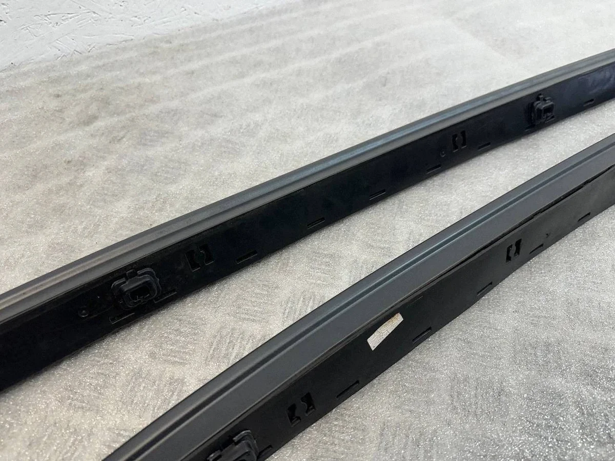 Dachreling Hyundai Kona I 87287J9000 image 8