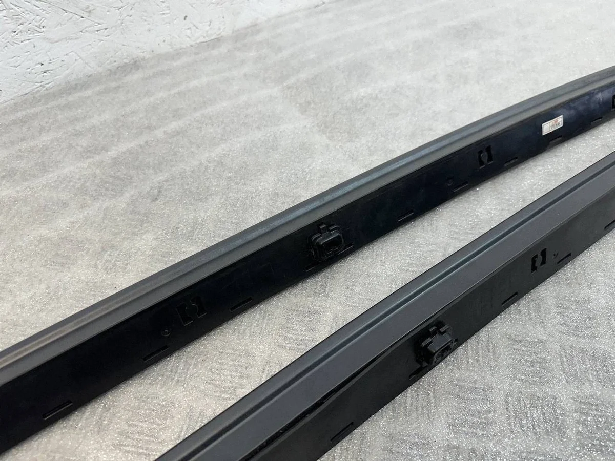 Dachreling Hyundai Kona I 87287J9000 image 9