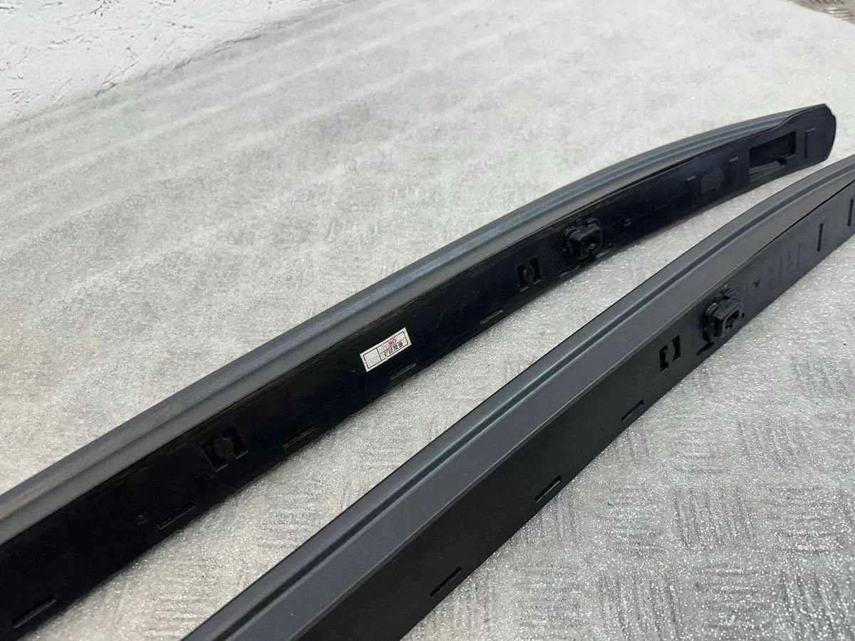 Dachreling Hyundai Kona I 87287J9000 image 10