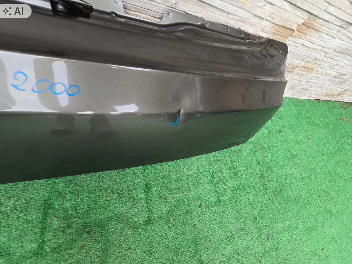 Achterklep BMW X5 G05 X7 G07