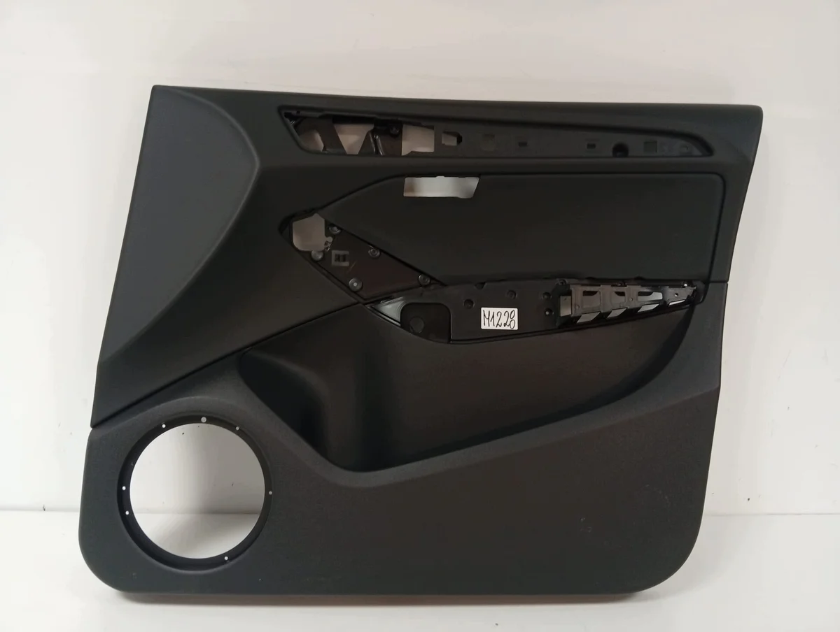 Panneau de porte Audi Q5 8R 2008-2017
