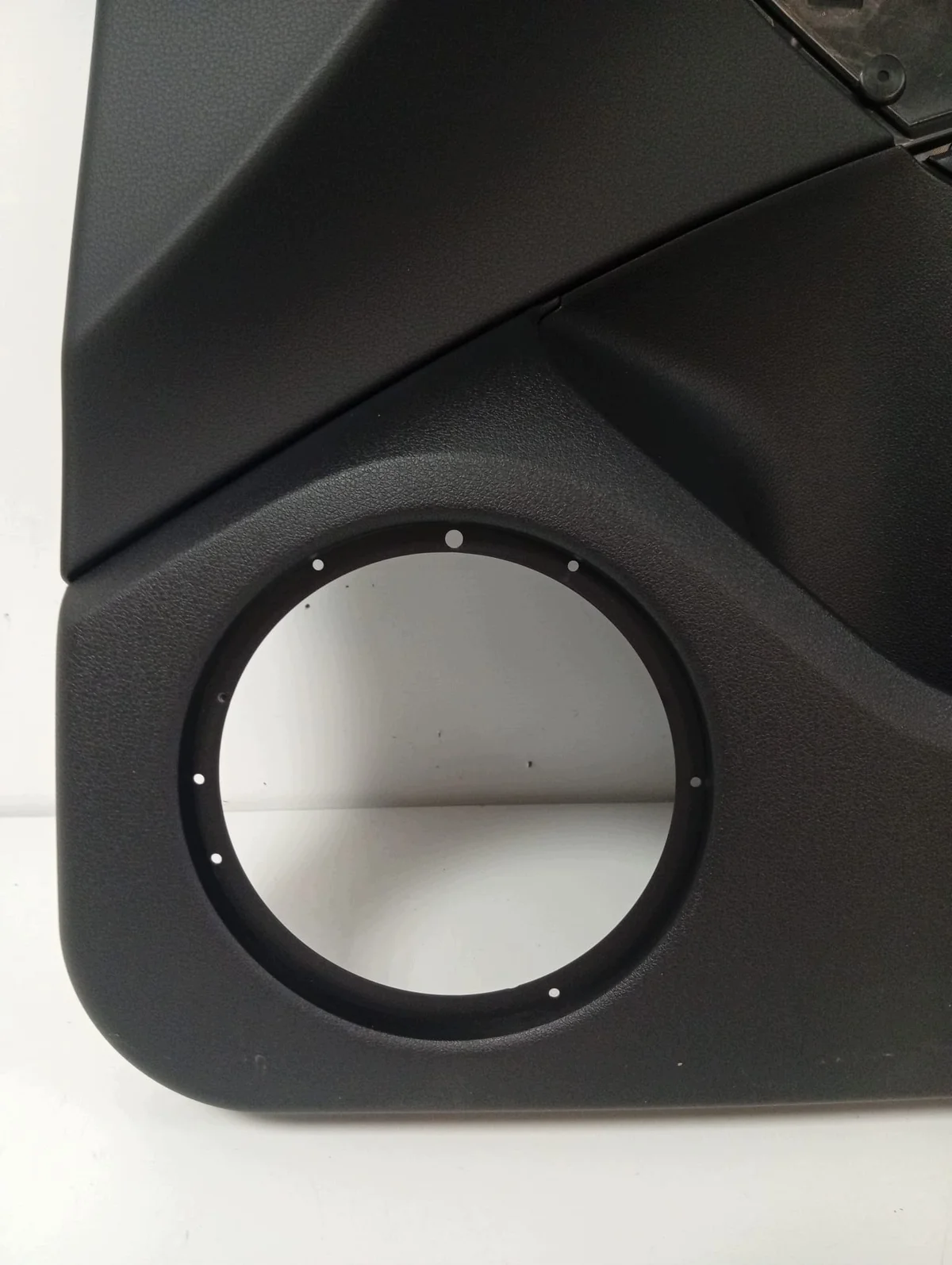 Dörrpanel höger fram Audi Q5 8R (8R2867104BF) image 4